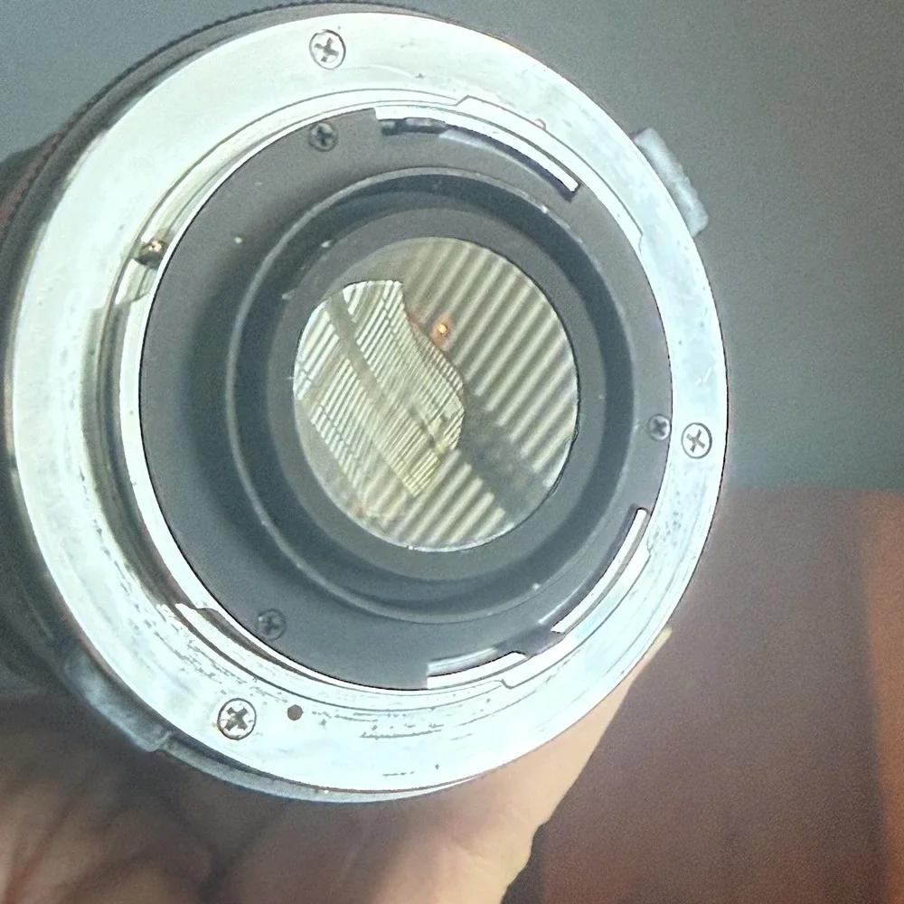 Vivitar 135mm f/2.8 Auto Telephoto‎ Lens OM Mount Japan Manual Focus